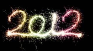 New Year 2012